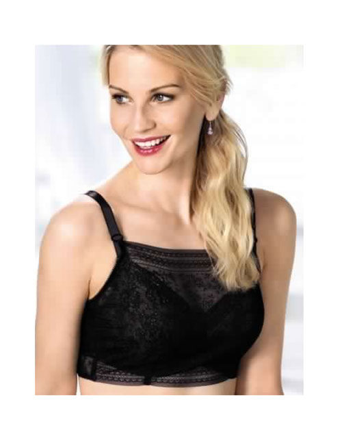 Anita Care Mastectomy 0600 Clip On Lace Insert for Camisole Top