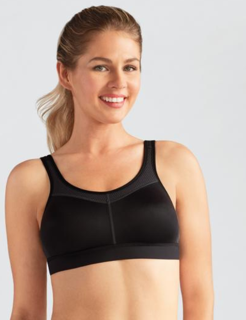 Sports Amoena - Style: 1152 Power - Non Padded LikeB4 Mastectomy Boutique  Cape Town